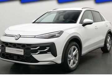 VW T-Roc 2.001 km 35.980 &euro; Leverkusen 51379