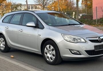 Opel Astra 215.000 km 3.990 &euro; Neuss 41460