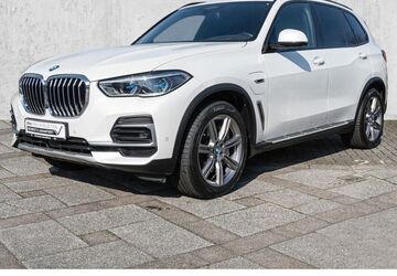 BMW X5 114.741 km 48.990 &euro; Hilden 40721