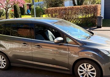 Ford C-Max 183.011 km 8.499 &euro; Bergisch Gladbach 51467