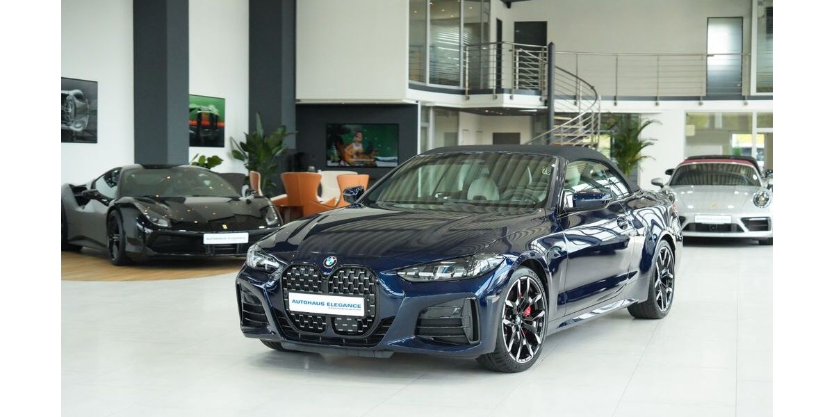 BMW 430 6.362 km 54.980 &euro; Köln 51147