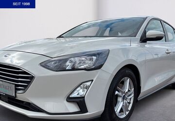 Ford Focus 114.000 km 12.990 &euro; Neuss 41462