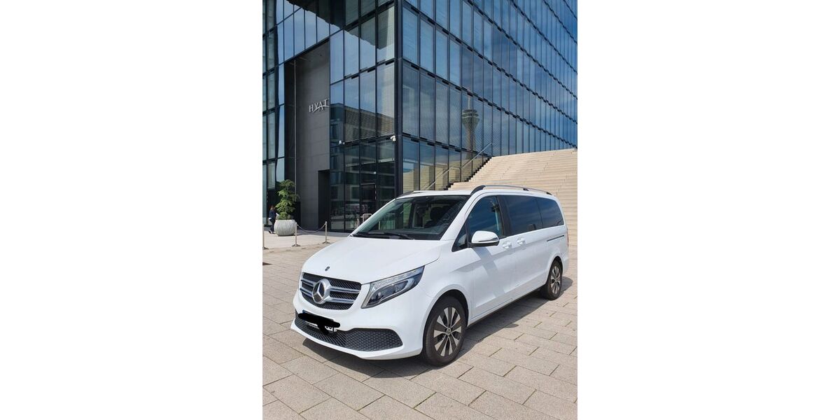 Mercedes-Benz V 300 69.000 km 43.000 &euro; Hilden 40721