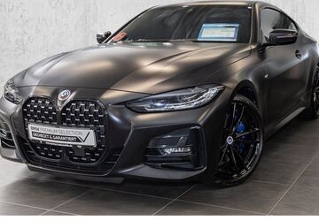 BMW 420 67.343 km 38.900 &euro; Leverkusen 51371