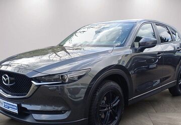 Mazda CX-5 51.316 km 23.480 &euro; Düsseldorf 40599