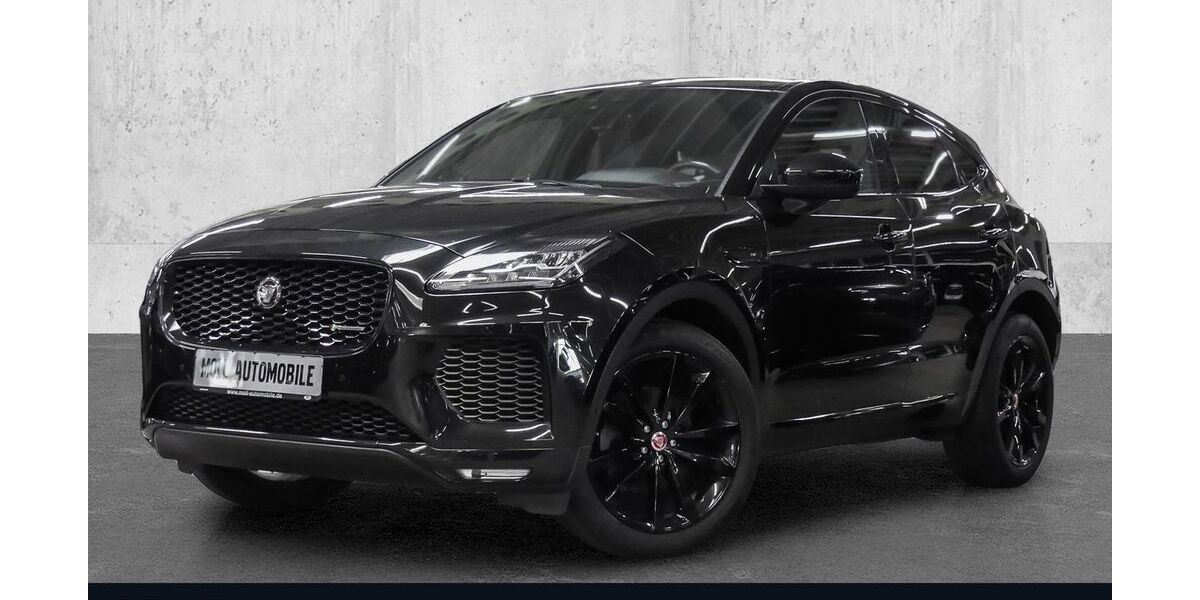 Jaguar E-Pace 118.499 km 23.450 &euro; Köln 51149