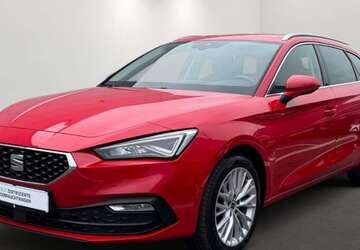 Seat Leon 66.669 km 21.250 &euro; Neuss 41460