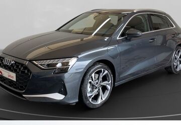 Audi A3 8.797 km 42.490 &euro; Köln 50823