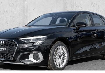 Audi A3 64.837 km 24.440 &euro; Düsseldorf 40474