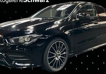 Mercedes-Benz CLA 250 35.040 km 33.450 &euro; Remscheid 42897