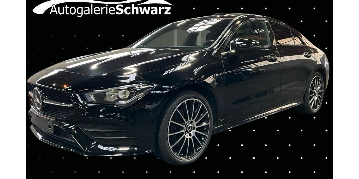 Mercedes-Benz CLA 250 35.040 km 33.450 &euro; Remscheid 42897