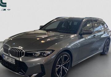 BMW 318 19.999 km 35.470 &euro; Kaarst 41564