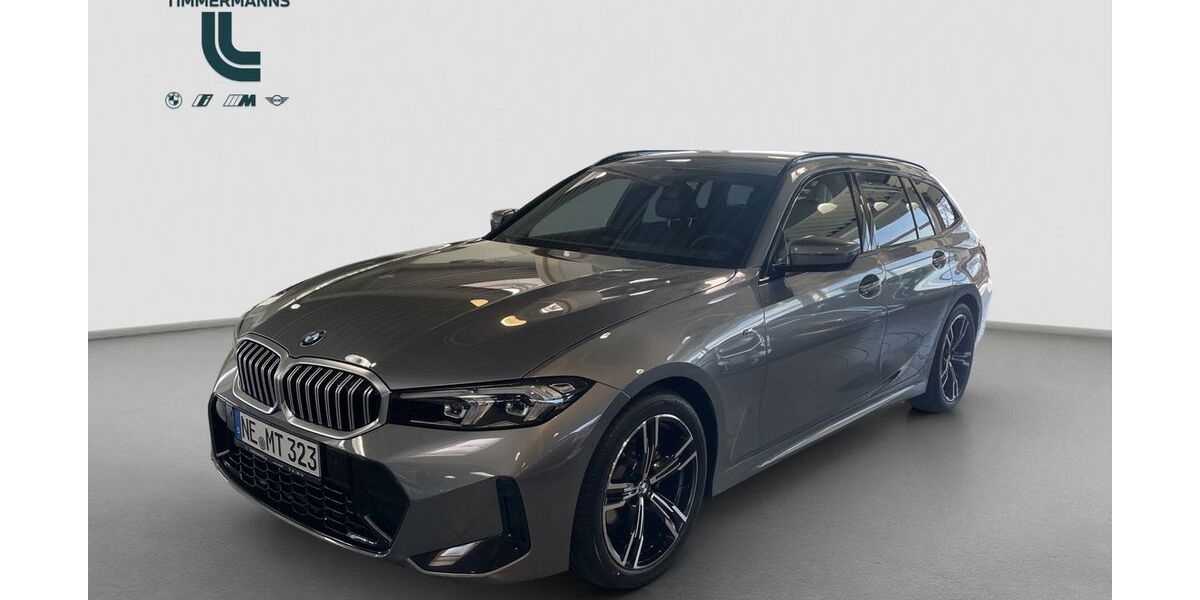 BMW 318 19.999 km 35.470 &euro; Kaarst 41564