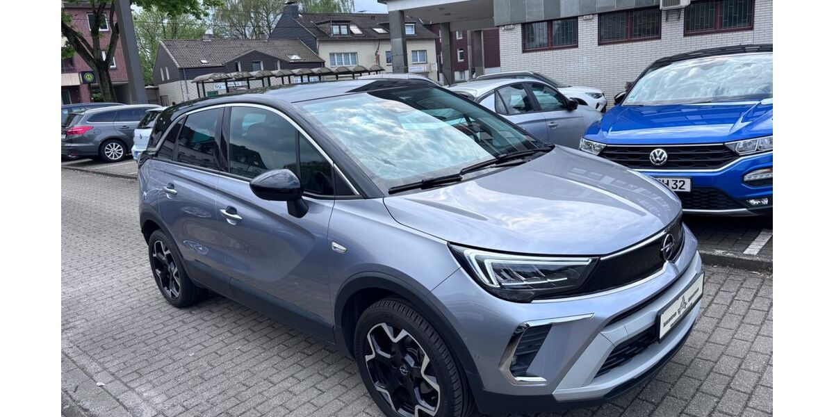 Opel Crossland (X) 66.500 km 11.999 &euro; Mülheim / Ruhr 45473
