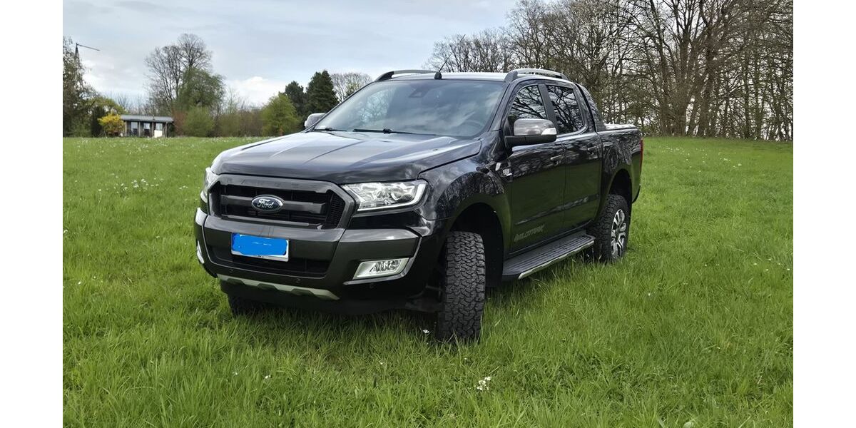 Ford Ranger 85.873 km 29.500 &euro; Wermelskirchen 42929