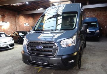 Ford Transit 78.703 km 12.480 &euro; Hilden 40721