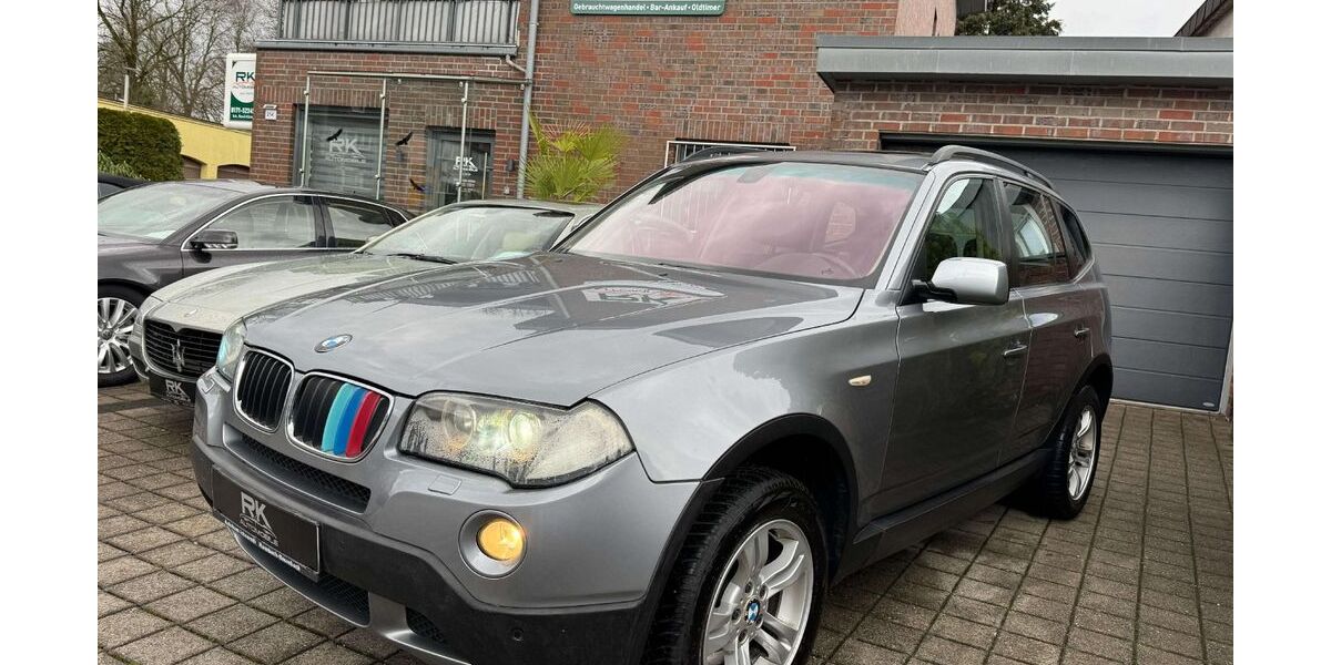 BMW X3 226.000 km 3.500 &euro; Solingen 42651