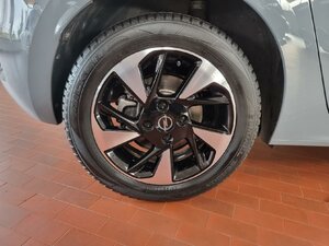 Opel Corsa Electric Kamera 130° Toterwinkel Ass. Spiege 10.179 km 20.480 &euro; HAAN 42781