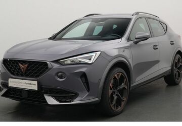 Cupra Formentor 71.621 km 23.980 &euro; Leverkusen 51379