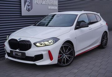 BMW 128 80.000 km 26.990 &euro; Monheim am Rhein 40789