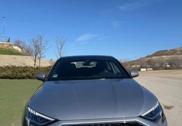 Audi A3 39.000 km 36.000 &euro; Köln 50670