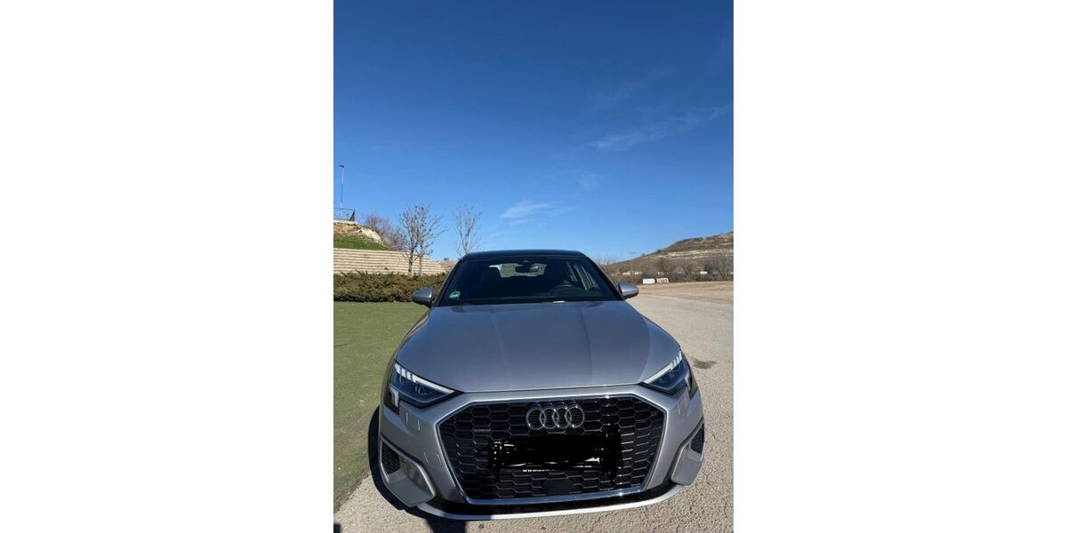 Audi A3 39.000 km 36.000 &euro; Köln 50670