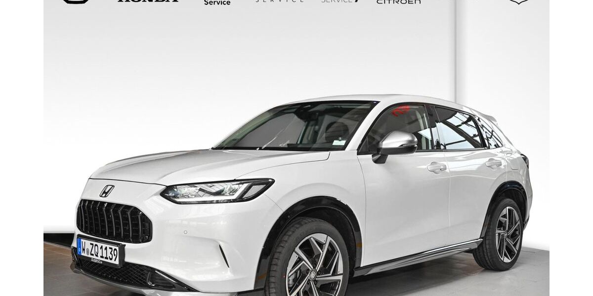 Honda ZR-V 17.500 km 37.880 &euro; Wuppertal 42103