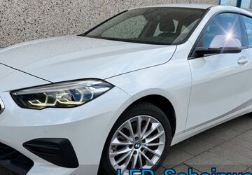 BMW 216 Gran Coupé 143.500 km 17.999 &euro; Köln 50739