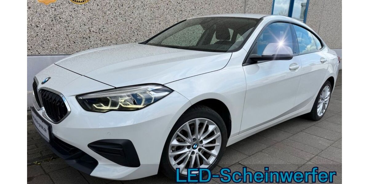 BMW 216 Gran Coupé 143.500 km 17.999 &euro; Köln 50739