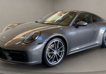 Porsche 992 28.834 km 133.800 &euro; Köln 50823
