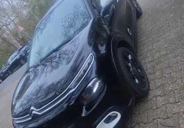 Citroen C3 100.800 km 7.200 &euro; Wuppertal 42107