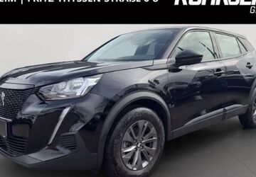 Peugeot 2008 40.017 km 15.690 &euro; Mülheim an der Ruhr 45475