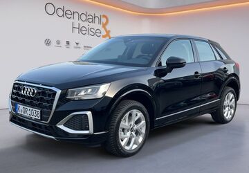 Audi Q2 1.900 km 38.780 &euro; Köln 50739