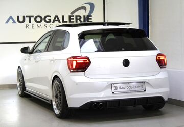 VW Polo 133.900 km 16.990 &euro; Remscheid 42857