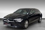 Mercedes-Benz CLA 180 Shooting Brake Leder Navi Kamera 1.Hd 108.430 km 17.990 &euro; Wuppertal 42327