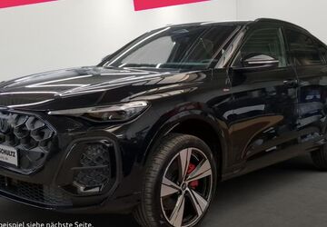 Audi Q5 5.000 km 75.980 &euro; Mülheim a.d. Ruhr 45481