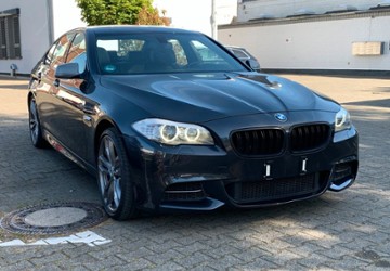 BMW M550 186.885 km 19.950 &euro; Hilden 40721