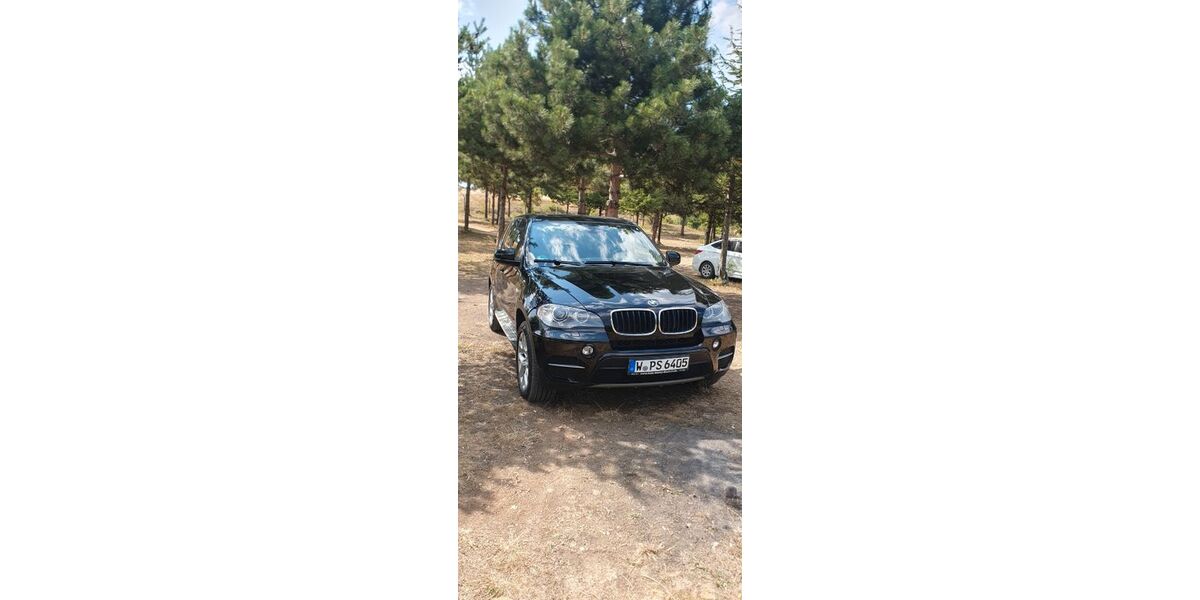 BMW X5 200.000 km 16.600 &euro; Wuppertal 42389