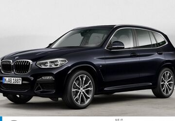 BMW X3 54.269 km 37.590 &euro; Remscheid 42897