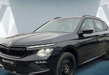 Skoda Kamiq 9.999 km 25.990 &euro; Bergisch Gladbach 51465