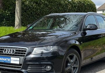 Audi A4 150.000 km 9.990 &euro; Kaarst 41564