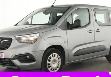Opel Combo Life 45.440 km 17.279 &euro; Neuss 41460