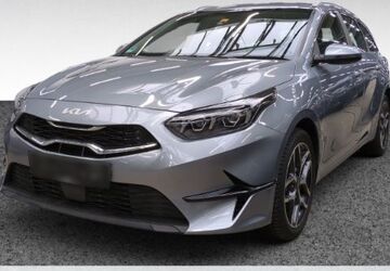 Kia ceed Sportswagon 13.655 km 24.980 &euro; Korschenbroich 41352