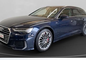 Audi A6 83.678 km 36.320 &euro; Köln 50823