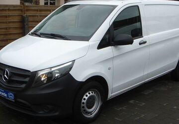 Mercedes-Benz Vito 89.690 km 19.480 &euro; Hilden 40721