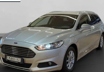 Ford Mondeo 68.850 km 14.450 &euro; Leverkusen 51381