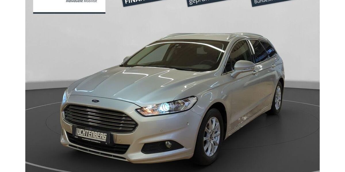 Ford Mondeo 68.850 km 14.450 &euro; Leverkusen 51381