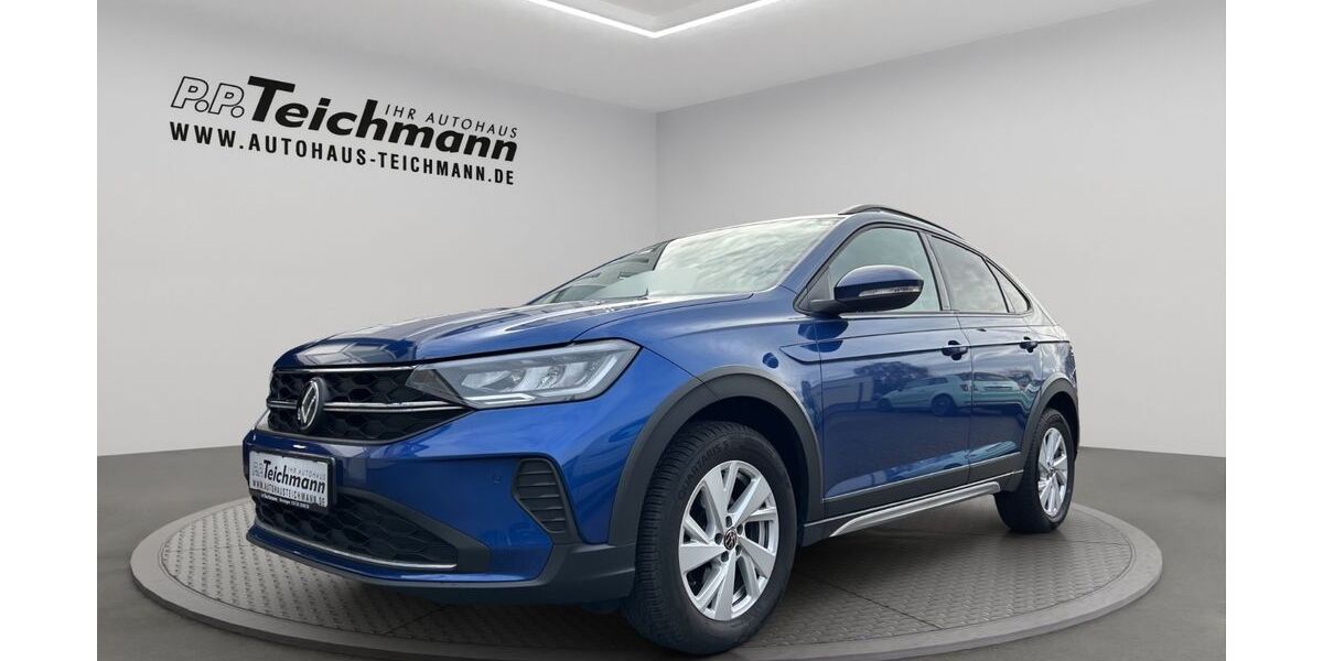 VW Taigo 88.201 km 19.790 &euro; Dormagen 41540