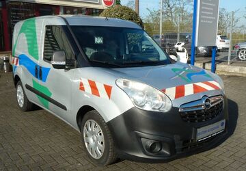 Opel Combo 88.433 km 5.980 &euro; Köln 51063