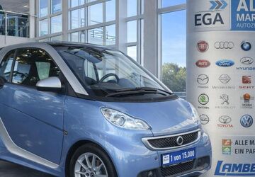 Smart ForTwo 74.094 km 7.488 &euro; Wermelskirchen 42929